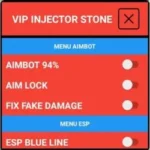 VIP Injector