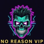 No Reason VIP