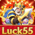 Luck 55 Game